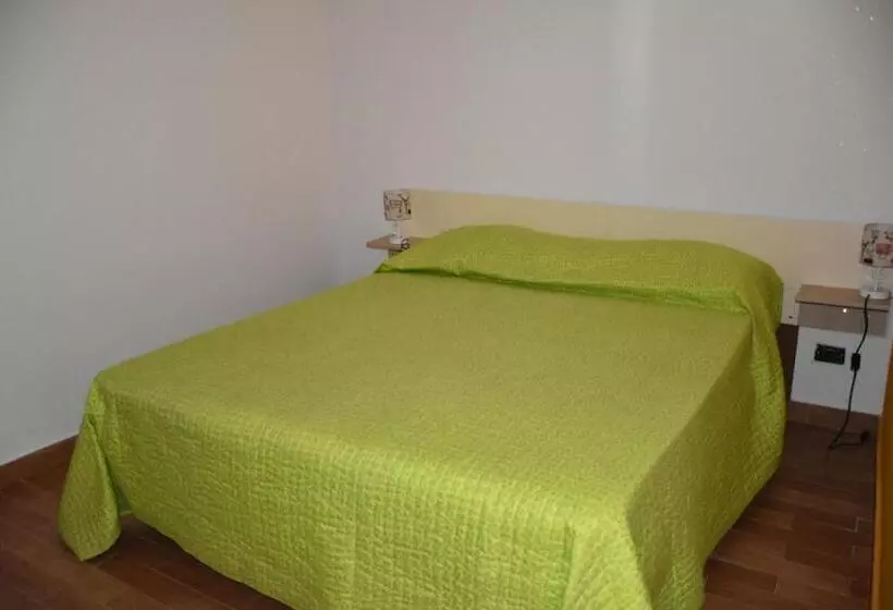 La Perla Dello Ionio