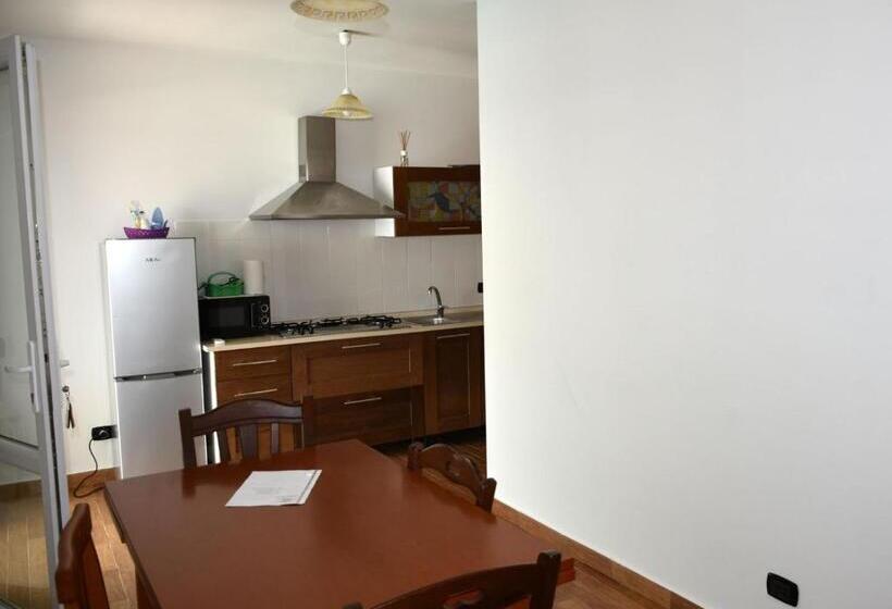 La Perla Dello Ionio