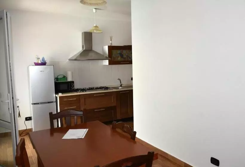 La Perla Dello Ionio