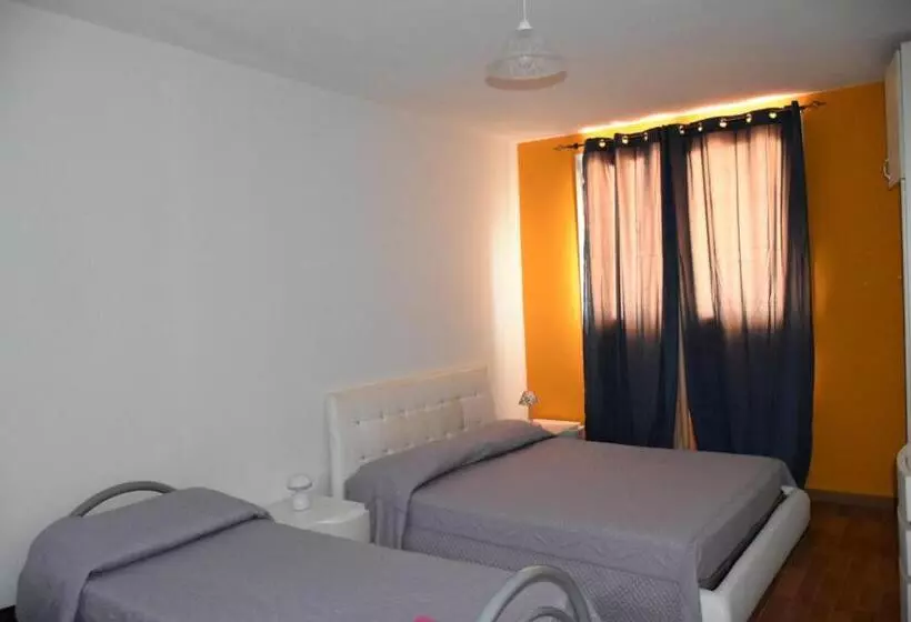 La Perla Dello Ionio