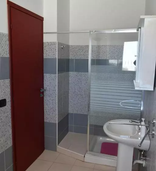 La Perla Dello Ionio