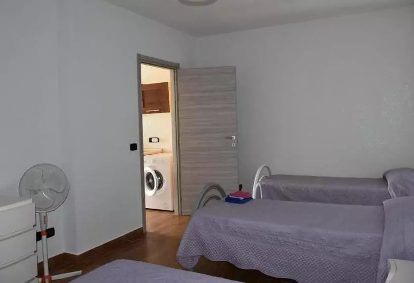 La Perla Dello Ionio