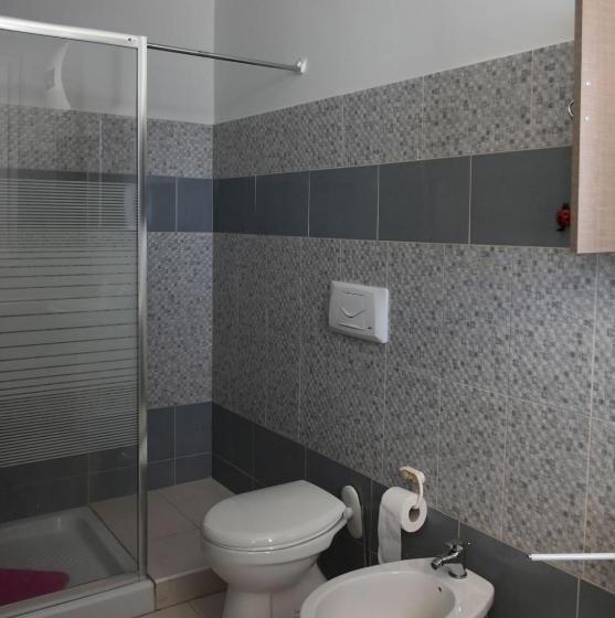 La Perla Dello Ionio