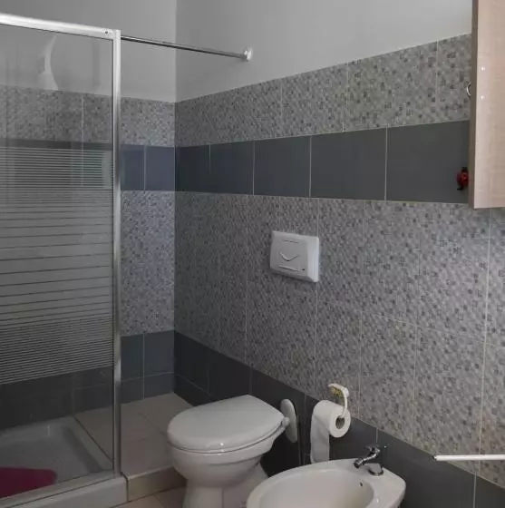 La Perla Dello Ionio