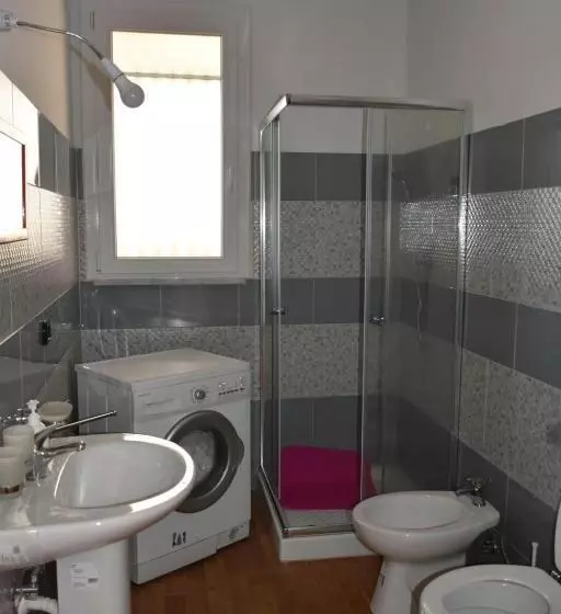 La Perla Dello Ionio