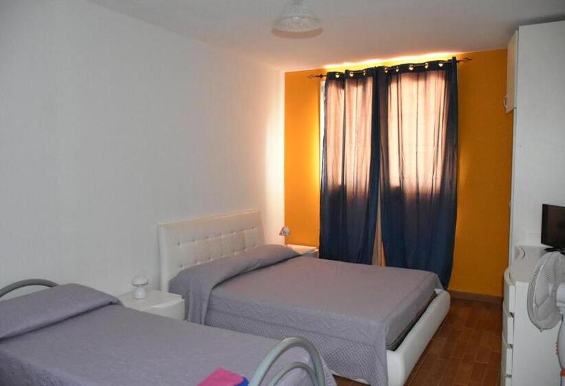 La Perla Dello Ionio