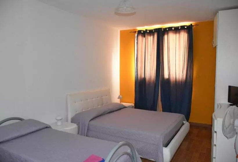 La Perla Dello Ionio