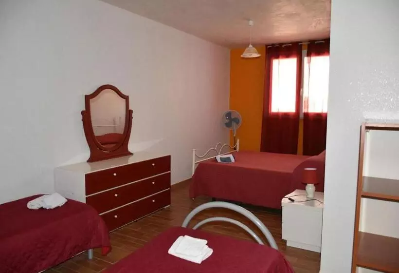 La Perla Dello Ionio