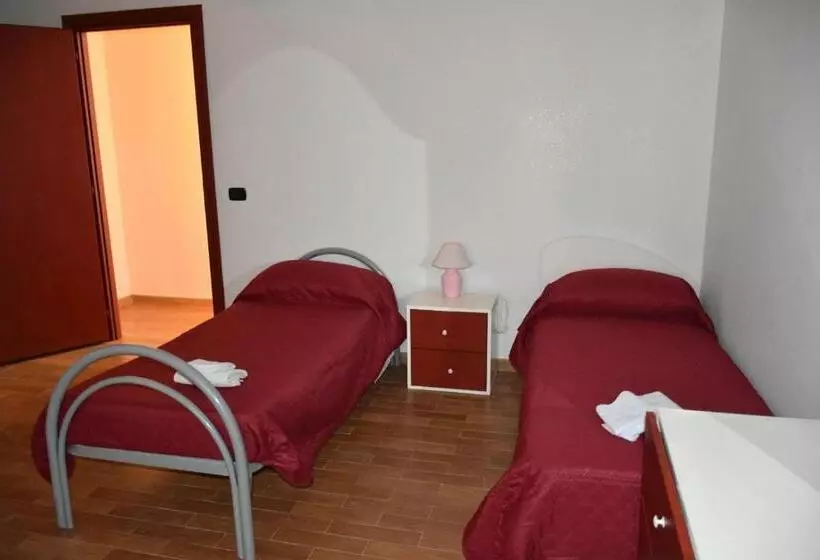 La Perla Dello Ionio