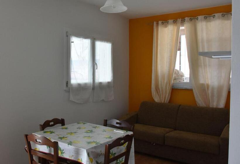 La Perla Dello Ionio