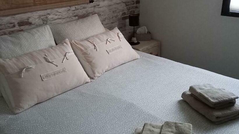 膳宿费 Chambre D Hôte La Paisible