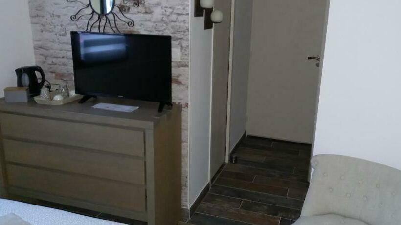 膳宿费 Chambre D Hôte La Paisible