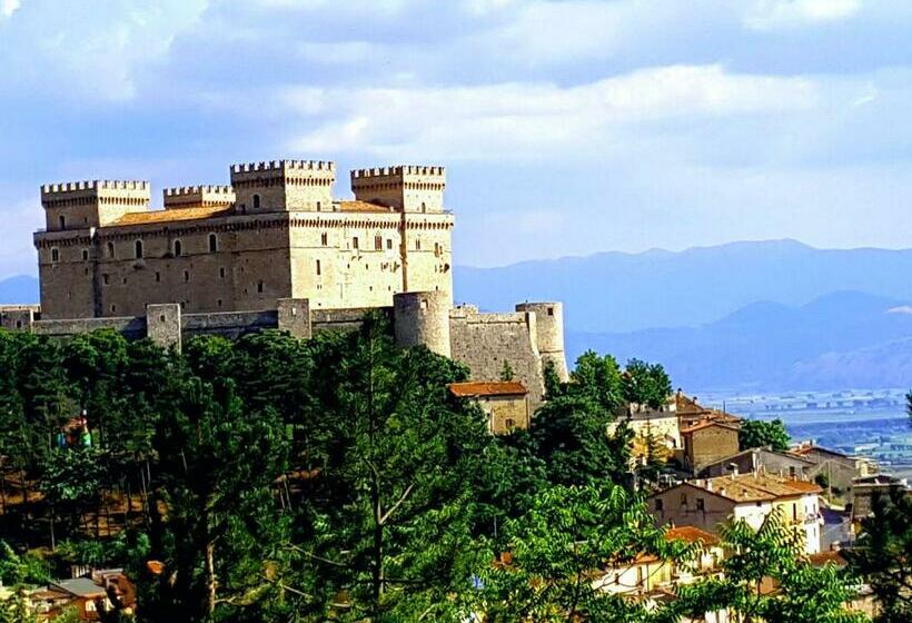 Пансион Elilu Room