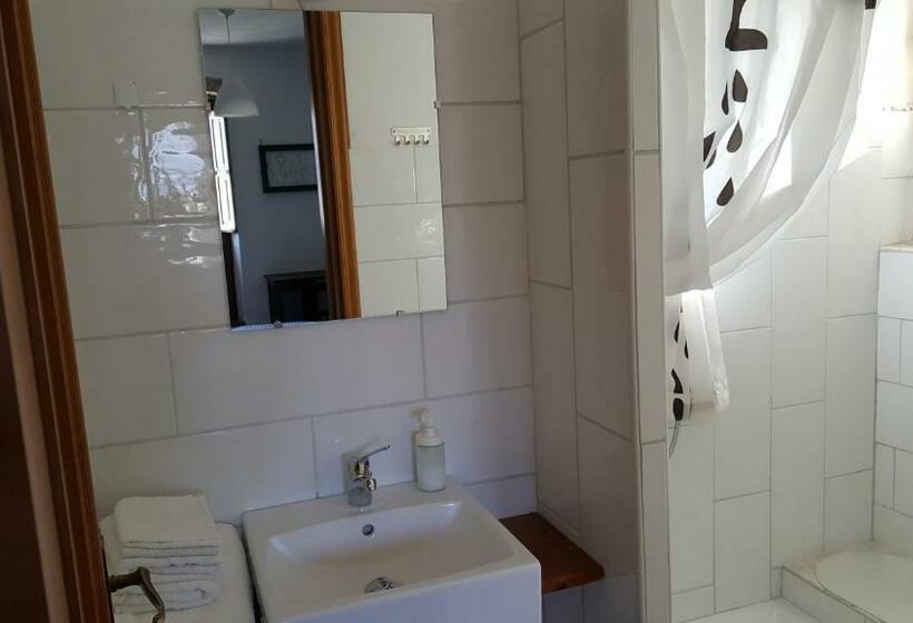 Пансион Elilu Room