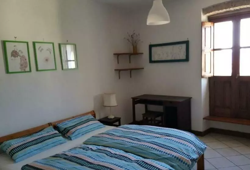 پانسیون Elilu Room