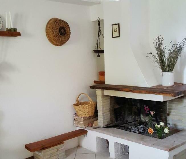 Пансион Elilu Room