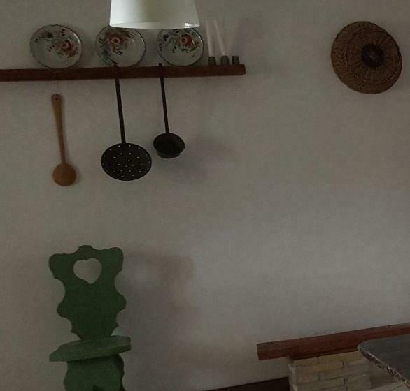 Пансион Elilu Room