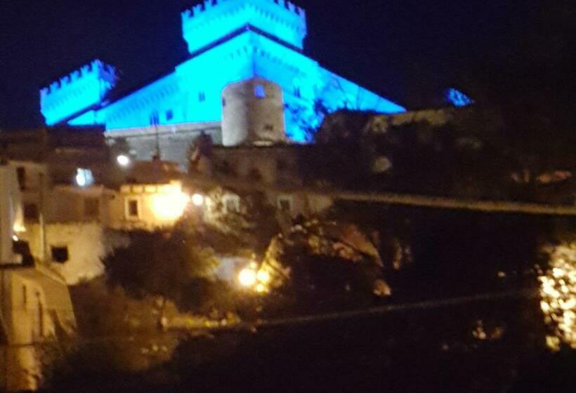 Пансион Elilu Room