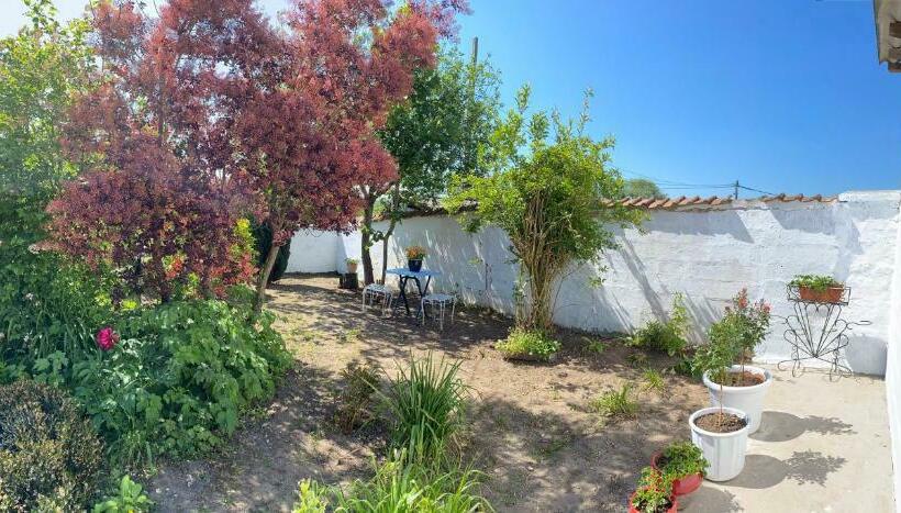 פנסיון Gîtes Les Amis De L Authie