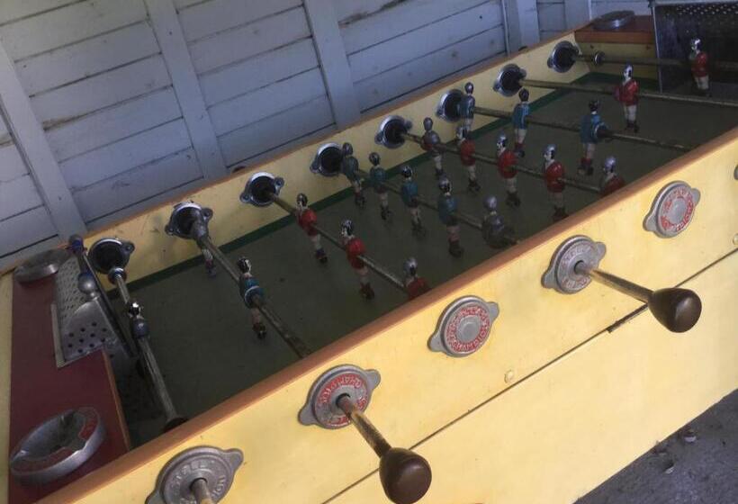 פנסיון Gîtes Les Amis De L Authie