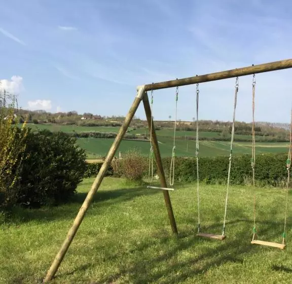 Majatalo Gîtes Les Amis De L Authie