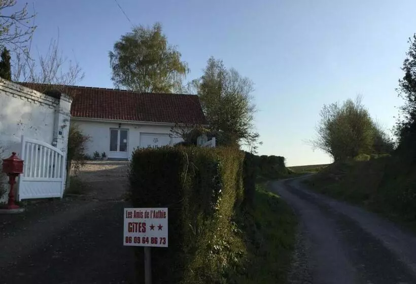 Majatalo Gîtes Les Amis De L Authie