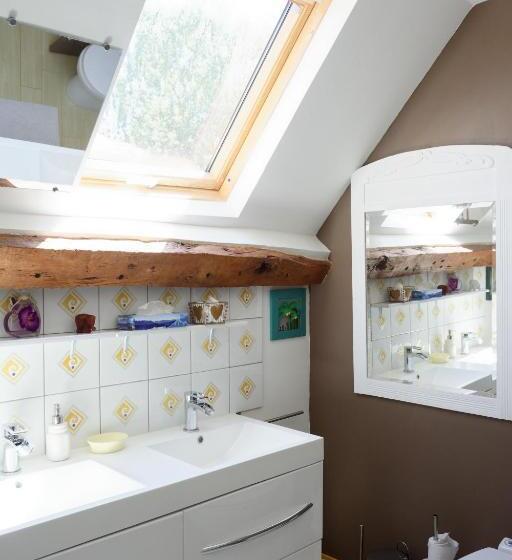 פנסיון Gîtes Les Amis De L Authie