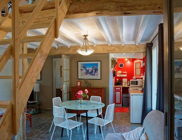 פנסיון Gîtes Les Amis De L Authie