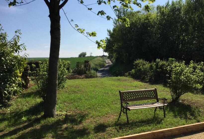 פנסיון Gîtes Les Amis De L Authie