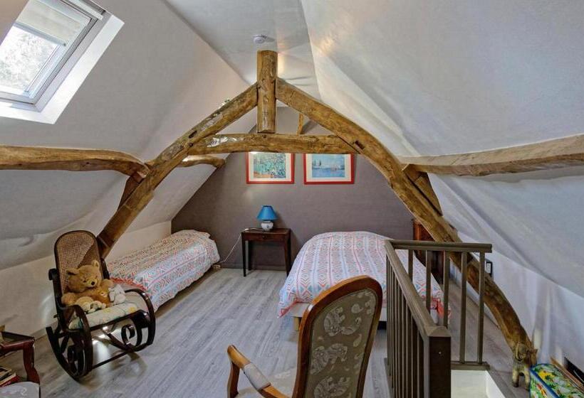 פנסיון Gîtes Les Amis De L Authie