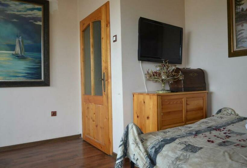 پانسیون Guest House Amazonia