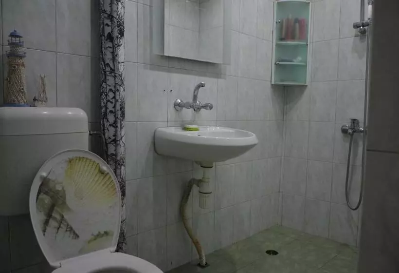 ペンション Guest House Amazonia