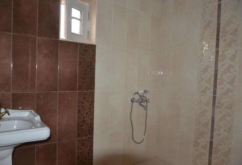 پانسیون Guest House Amazonia