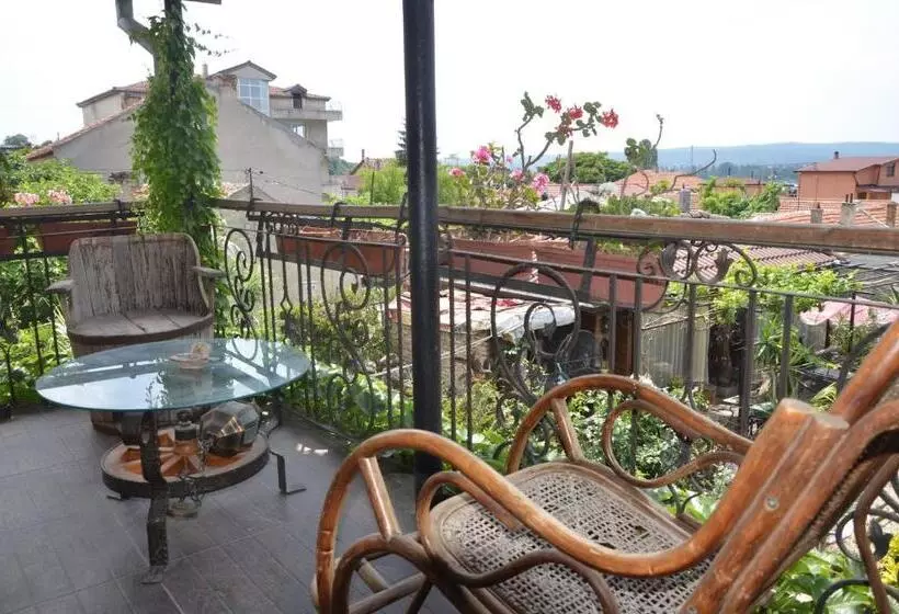 ペンション Guest House Amazonia