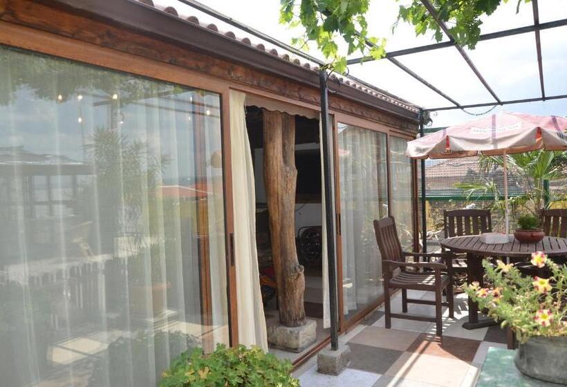 پانسیون Guest House Amazonia