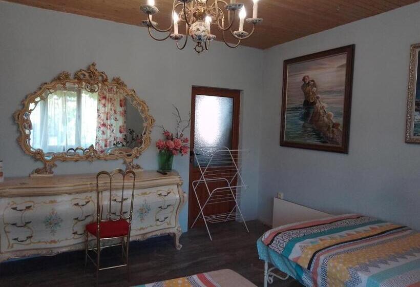 پانسیون Guest House Amazonia