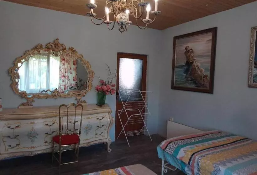 ペンション Guest House Amazonia