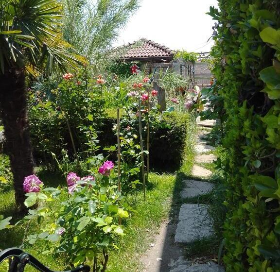 پانسیون Guest House Amazonia