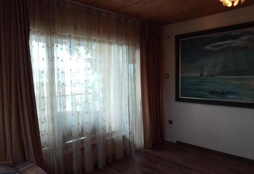 پانسیون Guest House Amazonia