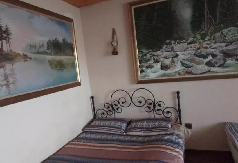 ペンション Guest House Amazonia