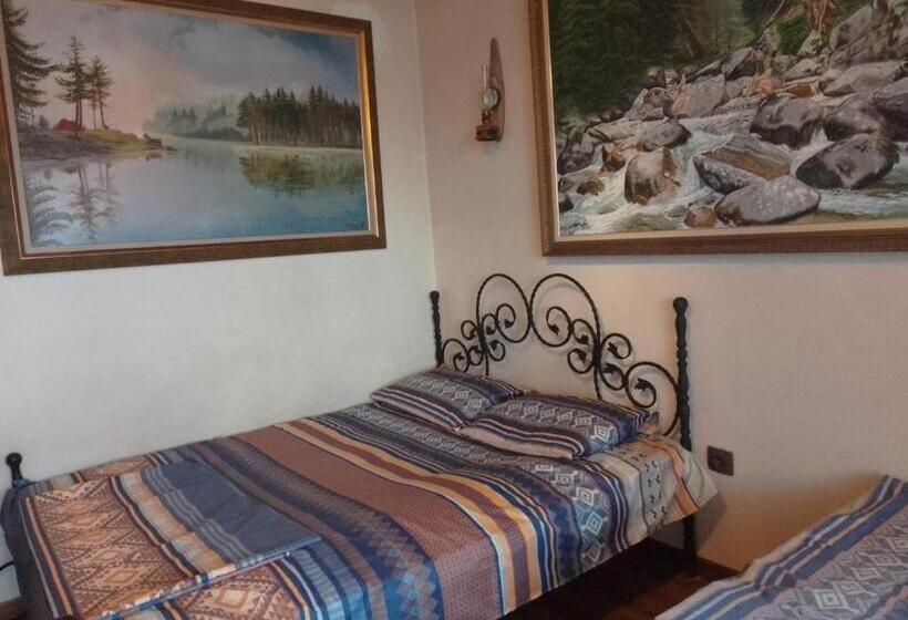 پانسیون Guest House Amazonia