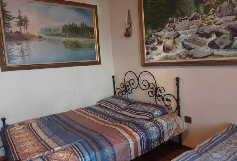 ペンション Guest House Amazonia