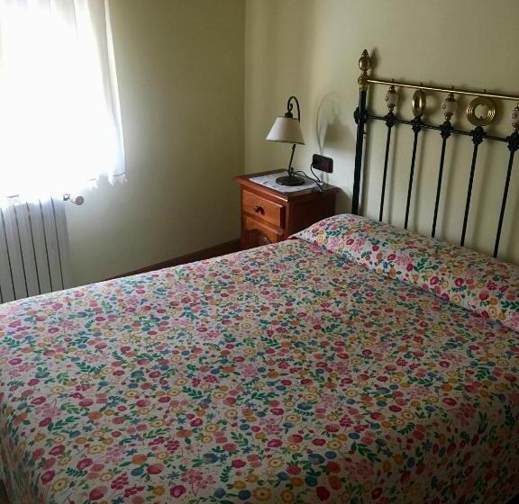 پانسیون Hospedaje Casa Amalia