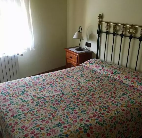 Majatalo Hospedaje Casa Amalia