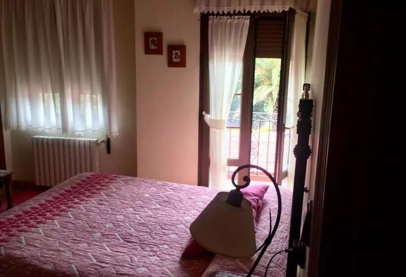 Majatalo Hospedaje Casa Amalia