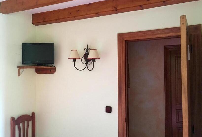 پانسیون Hospedaje Casa Amalia