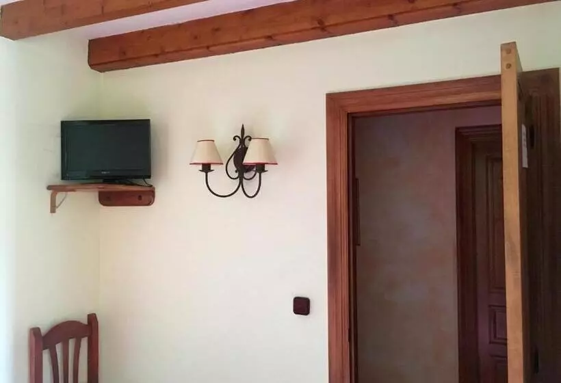 Majatalo Hospedaje Casa Amalia