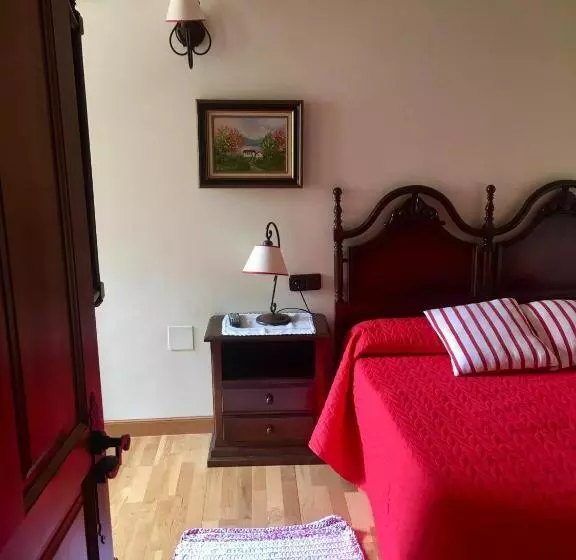 Majatalo Hospedaje Casa Amalia