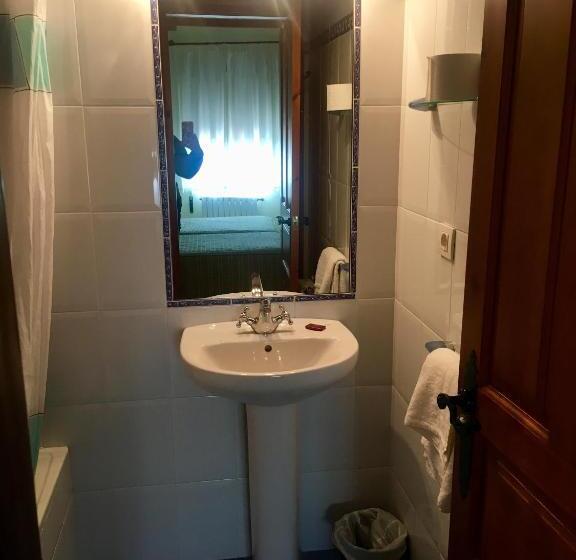 پانسیون Hospedaje Casa Amalia