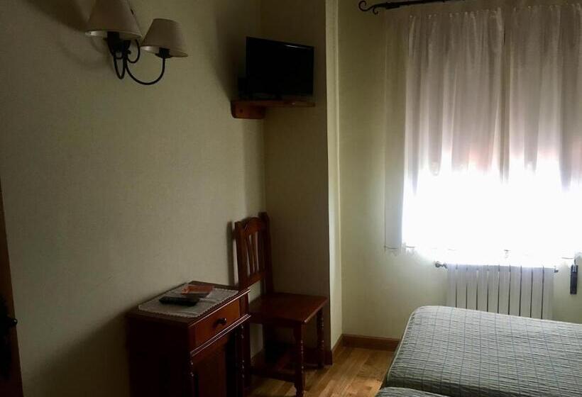 پانسیون Hospedaje Casa Amalia